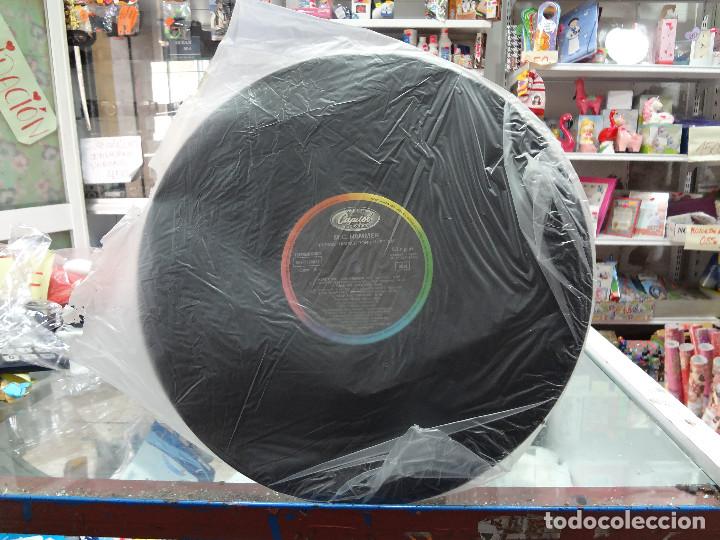 Discos de vinilo: M. C. HAMMER - PLEASE HAMMER DONT HURT EM - Foto 8