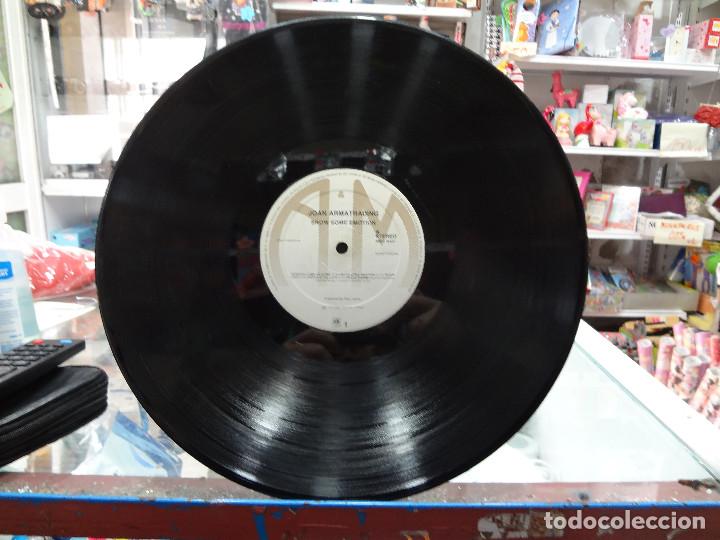 Discos de vinilo: JOAN ARMATRADING - SHOW SOME EMOTION - Foto 8
