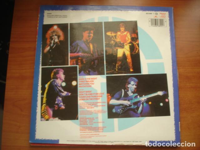 Discos de vinilo: Shakatak &lrm; Live! - Foto 2