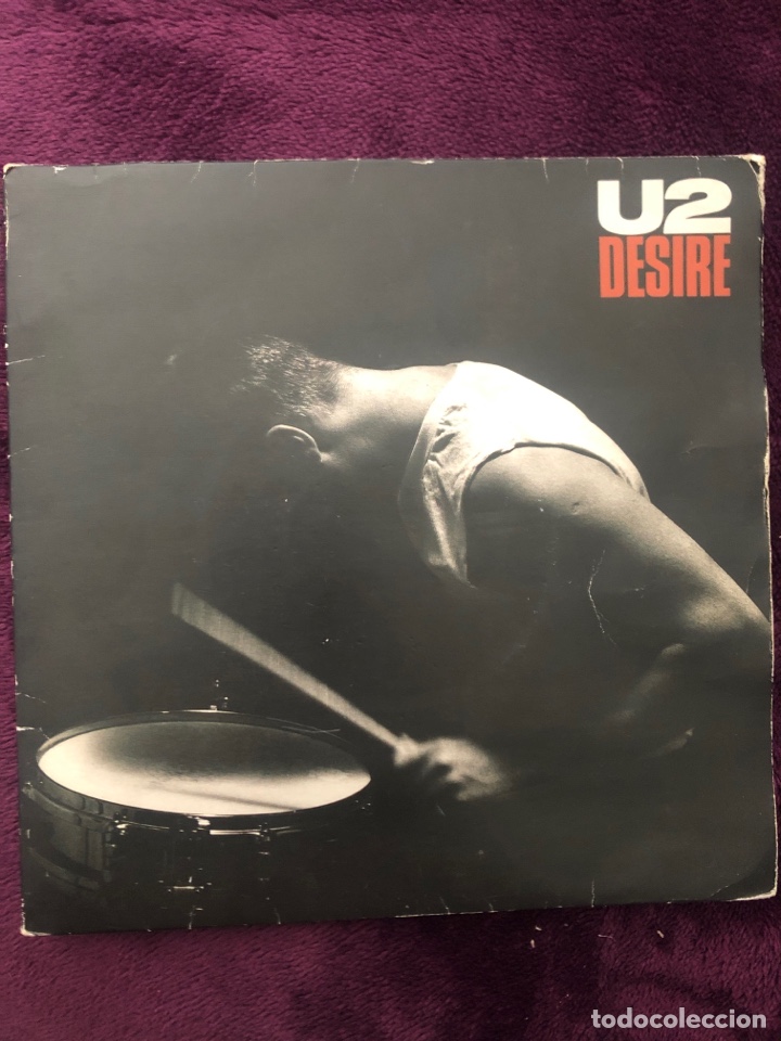 Discos de vinilo: U2 - Foto 1