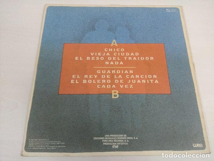 Discos de vinilo: DE DIEGO/CHICO/VINILO. - Foto 3