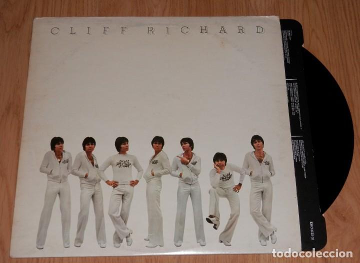 Discos de vinilo: DISCO LP DE VINILLO DE CLIFF RICHARD - Foto 1