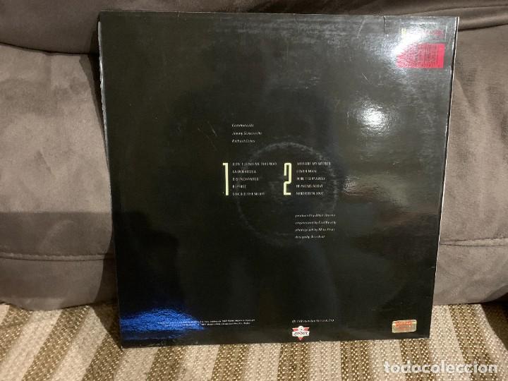 Discos de vinilo: Communards &lrm;&ndash; Communards. DISCO VINILO. ESTADO VG+/VG+. 1986 - Foto 3