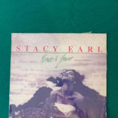 Discos de vinilo: STACY EARL ‎– ROMEO & JULIET