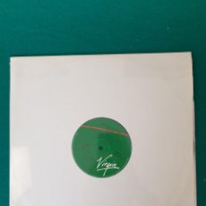 Discos de vinilo: METODOS DE BAILE THE MIX VIRGIN 1994