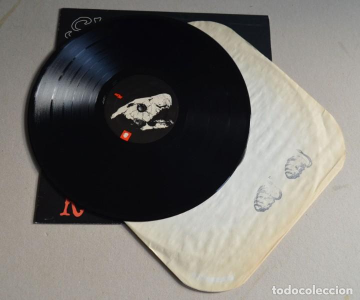 Discos de vinilo: SLUB - ROOTTMANN - Foto 3