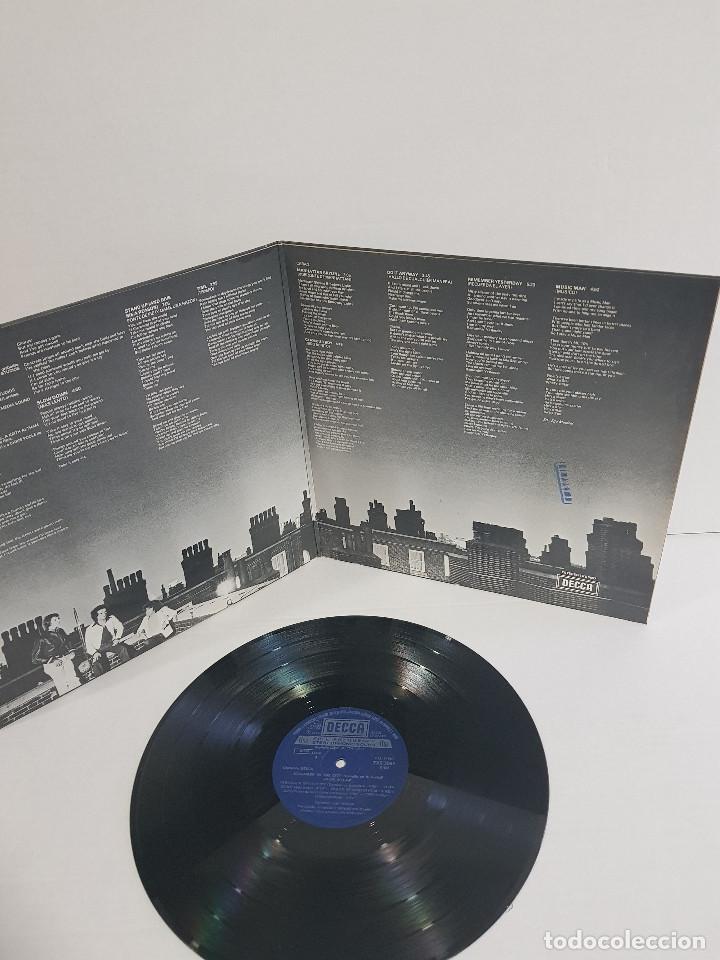 Discos de vinilo: JOHN MILES . STRANGER IN THE CITY - Foto 4