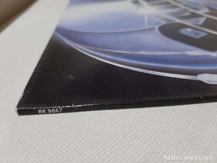 Discos de vinilo: RAILWAY -CLIMAX- (1987) LP DISCO VINILO - Foto 3