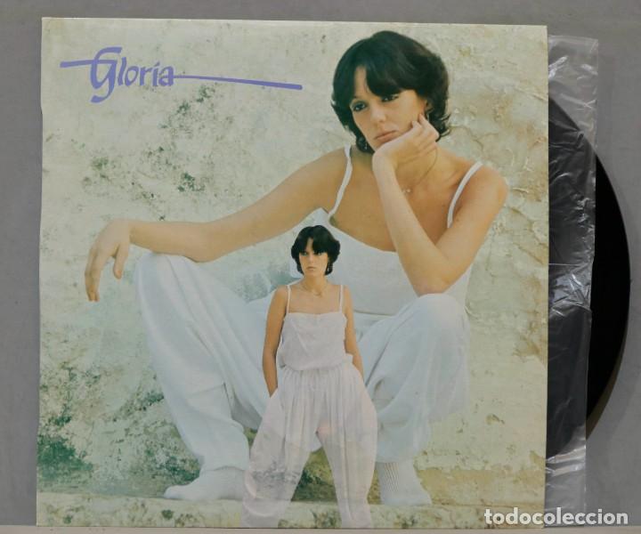 Discos de vinilo: LP. Gloria. Gloria - Foto 1