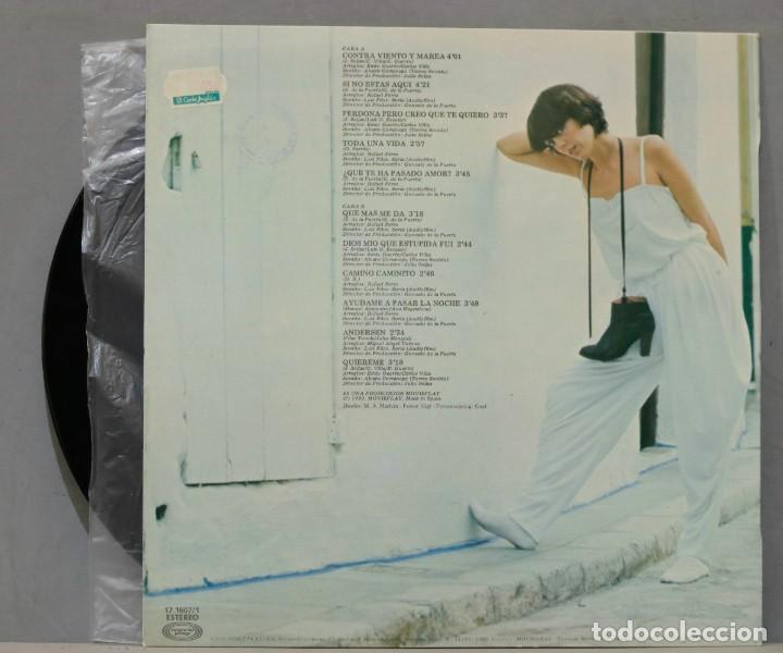 Discos de vinilo: LP. Gloria. Gloria - Foto 2