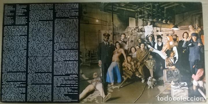 triana - sombra y luz - normal - Comprar Discos LP Vinis de música Pop -  Rock Internacional Anos 70 no todocoleccion