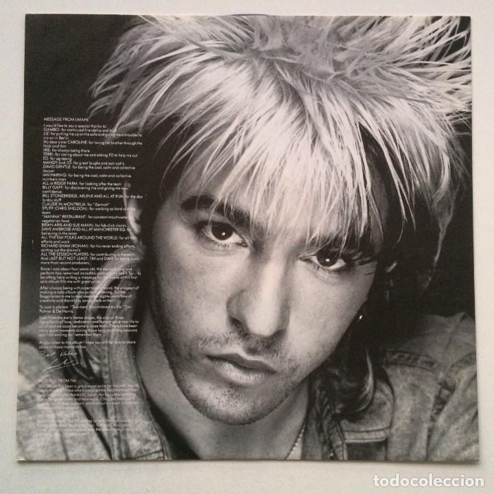 Discos de vinilo: Limahl &ndash; Dont Suppose... , Germany 1984 EMI - Foto 3
