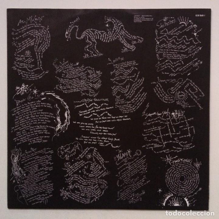 Discos de vinilo: Dan Reed Network &lrm;&ndash; Slam , Holanda 1989 Mercury - Foto 4