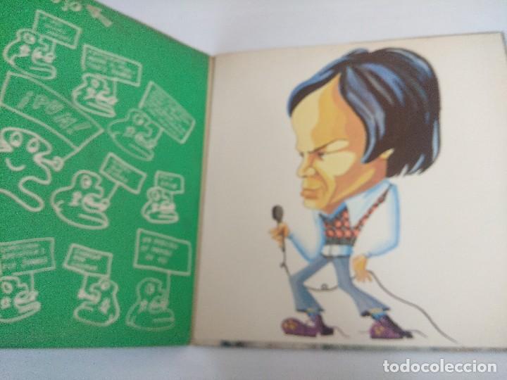 Discos de vinilo: ANDRES DO BARRO/VINILO GATEFOLD. - Foto 2