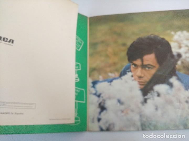 Discos de vinilo: ANDRES DO BARRO/VINILO GATEFOLD. - Foto 3