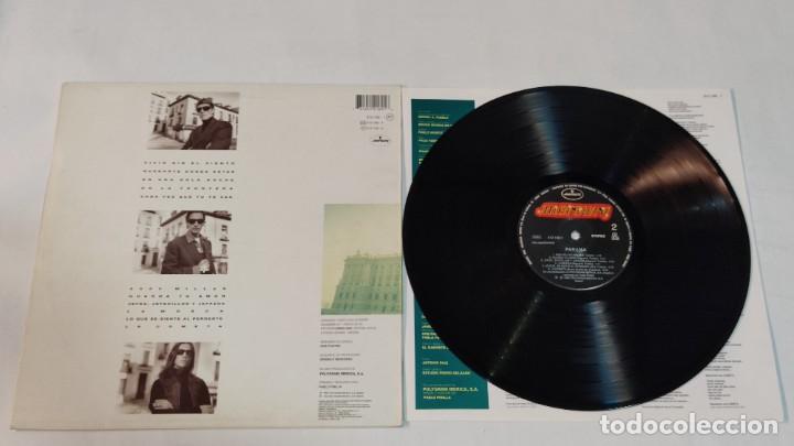 Discos de vinilo: Panama - Panama (LP) 1992 - Foto 2