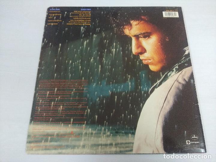 Discos de vinilo: GLENN MEDEIROS/GLENN MEDEIROS/VINILO. - Foto 3