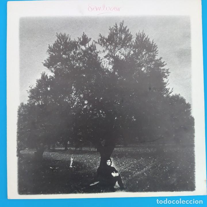 Discos de vinilo: LP VINILO MANOLO SANLUCAR 1975 - Foto 1