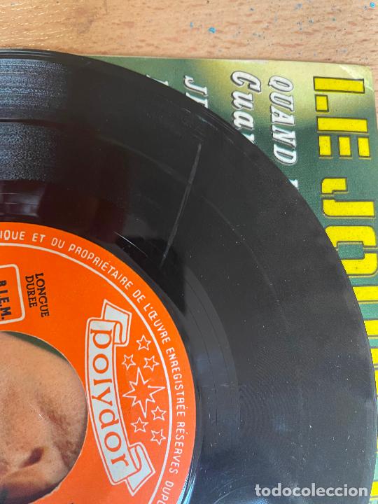 Discos de vinilo: JOHN WILLIAM, Le Jour le Plus Long - Foto 4