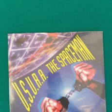 Discos de vinilo: U.S.U.R.A. - THE SPACEMAN ALBUM COVER. Lote 397353194