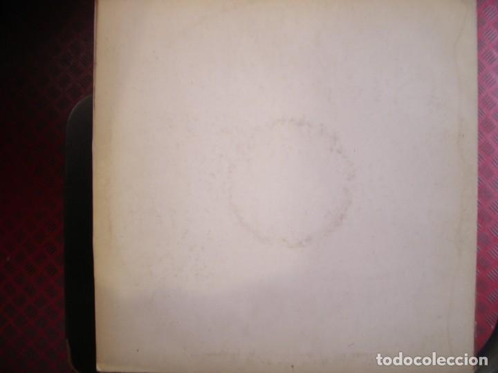 Discos de vinilo: LOS REL&Aacute;MPAGOS- LOS REL&Aacute;MPAGOS. LP - Foto 2