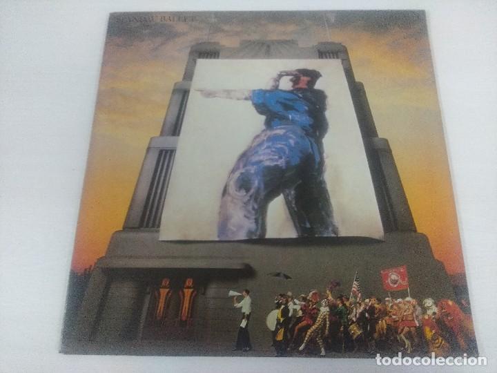 Discos de vinilo: SPANDAU BALLET/PARADE/VINILO GATEFOLD. - Foto 1