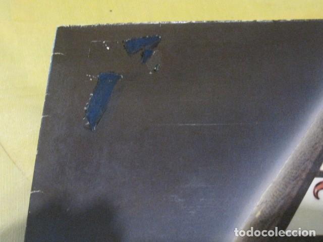 Discos de vinilo: TRIUNVIRATE &ndash; A LA CARTE Emi-Harvest &lsquo;78 - Foto 9