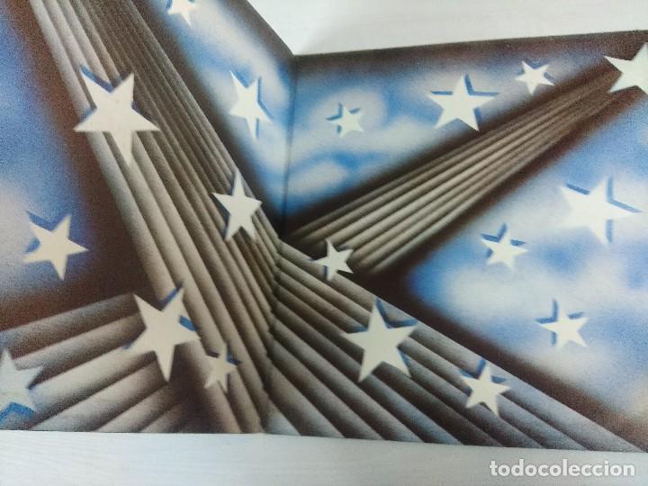 Discos de vinilo: RINGO STARR/RINGO/VINILO GATEFOLD. - Foto 2