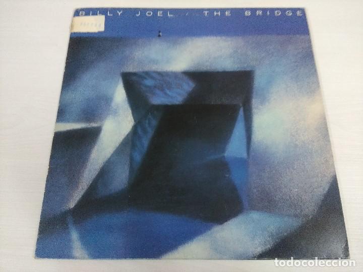Discos de vinilo: BILLY JOEL/THE BRIDGE/VINILO. - Foto 1