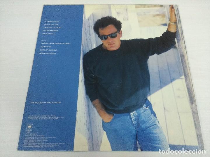 Discos de vinilo: BILLY JOEL/THE BRIDGE/VINILO. - Foto 3