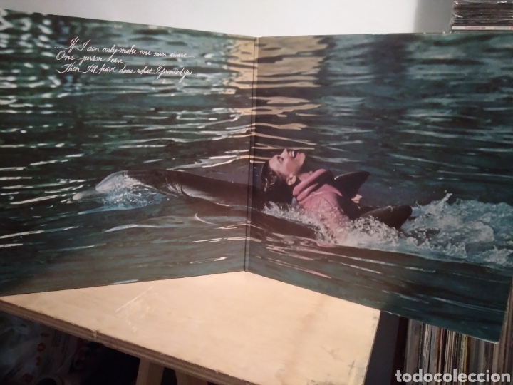 Discos de vinilo: Vinilo - OLIVIA &rdquo; PHYSICAL&rdquo; ES.81 - Foto 2