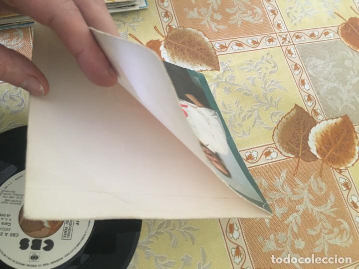 Discos de vinilo: Spliff &lrm;&ndash; Carbonara - Foto 5