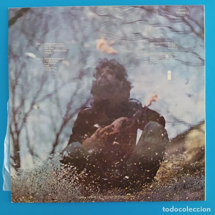 Discos de vinilo: CAT STEVENS MONA BONE JACKSON - Foto 2