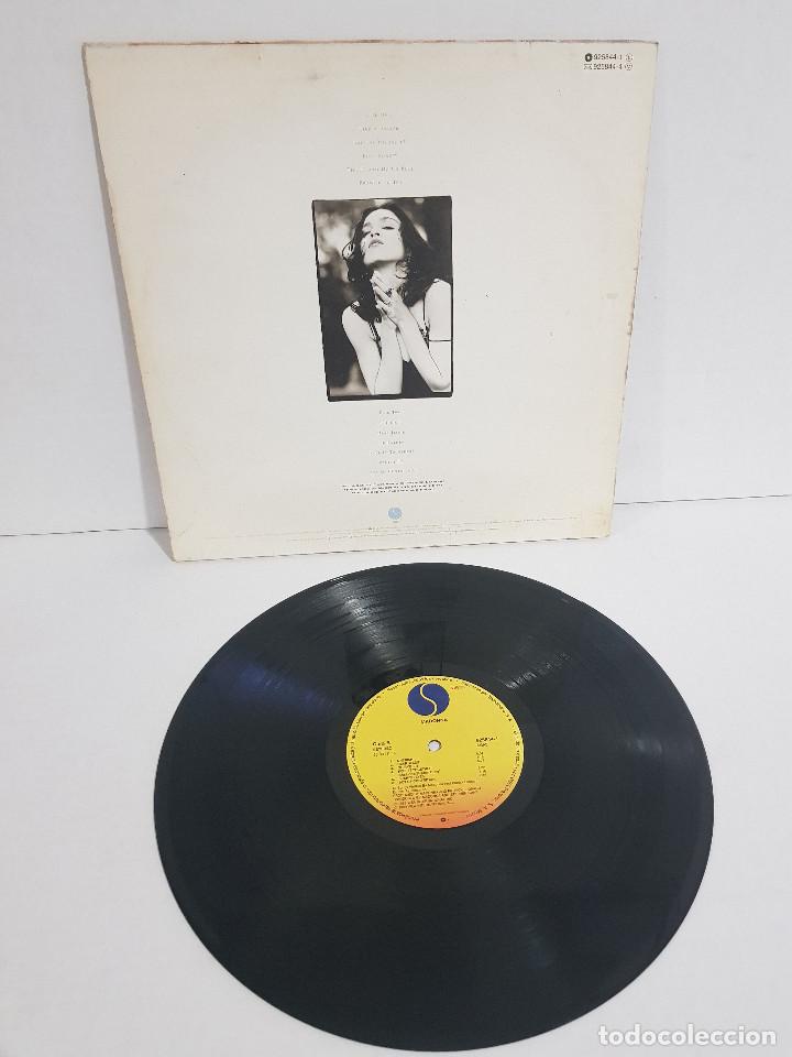 Discos de vinilo: MADONNA . LIKE A PRAYER - Foto 4