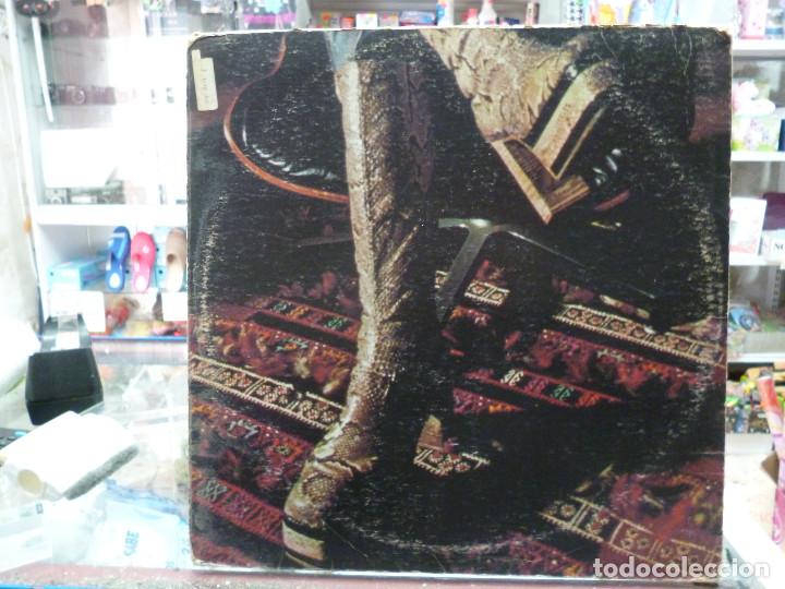 Discos de vinilo: ALPHONZE MOUZON - FUNKY SNAKEFOOT - Foto 2