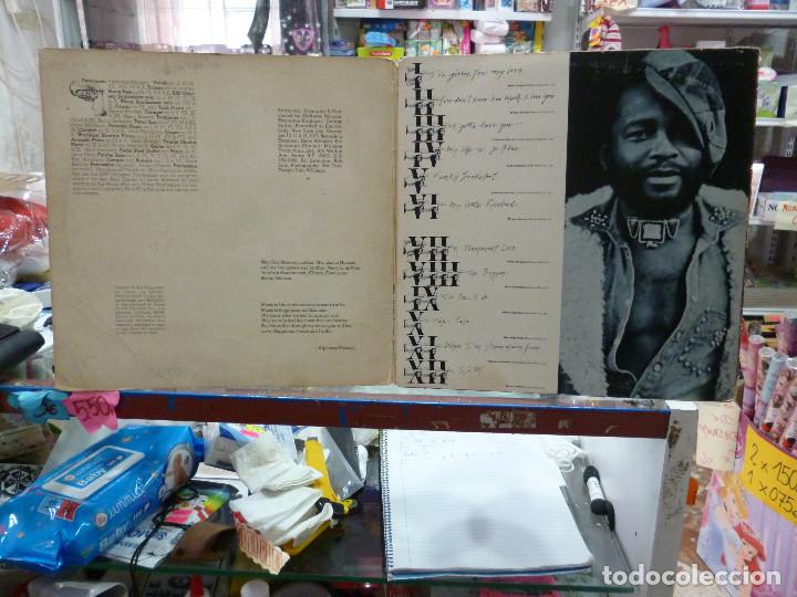 Discos de vinilo: ALPHONZE MOUZON - FUNKY SNAKEFOOT - Foto 3