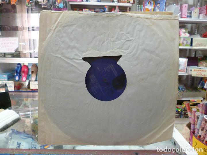 Discos de vinilo: ALPHONZE MOUZON - FUNKY SNAKEFOOT - Foto 8