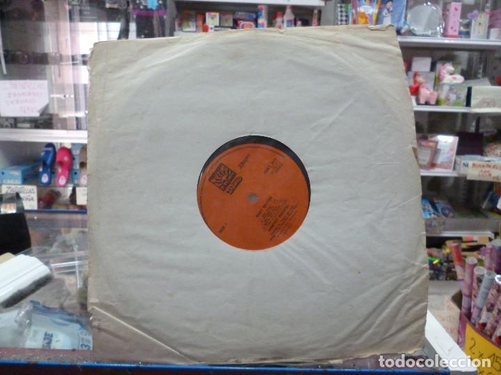 Discos de vinilo: HARVEY MANDEL - BABY BATTER - Foto 5