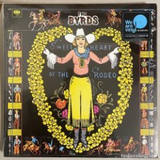 Discos de vinilo: THE BYRDS LP VINILO SWEETHEART OF THE RODEO. Lote 317974548