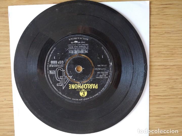 Discos de vinilo: The Beatles - The Beatles Hits - Foto 1