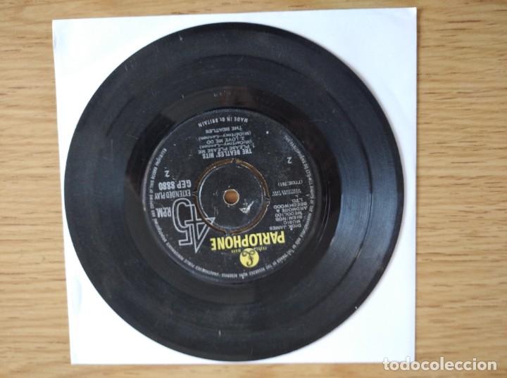 Discos de vinilo: The Beatles - The Beatles Hits - Foto 2