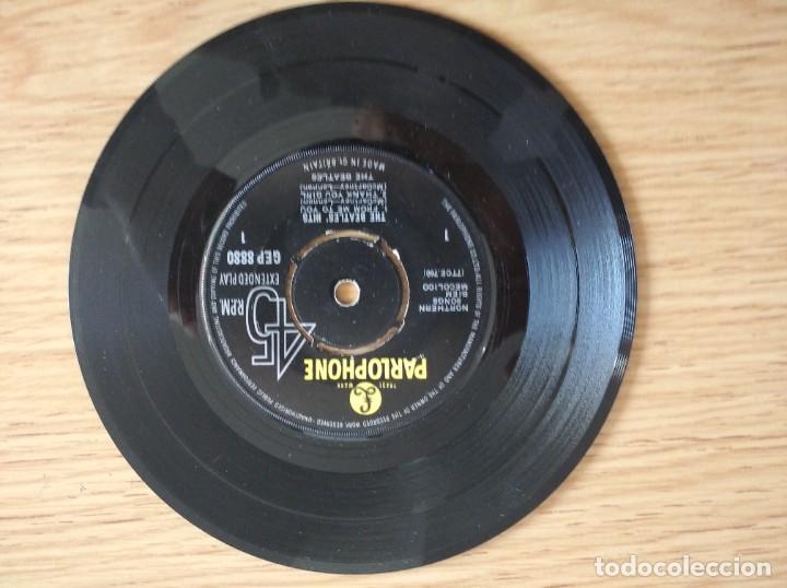 Discos de vinilo: The Beatles - The Beatles Hits - Foto 1