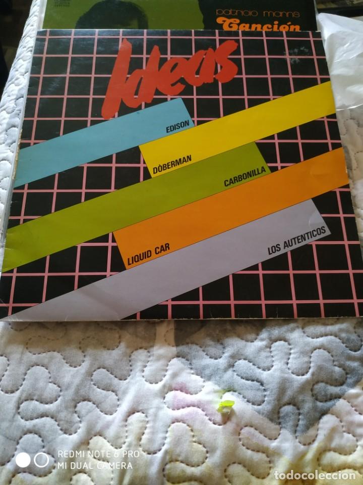 Discos de vinilo: Ideas - Foto 1