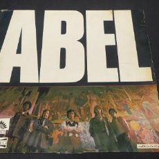 Discos de vinilo: ABEL - PLEASE WORLD M. 40-032 S 1971