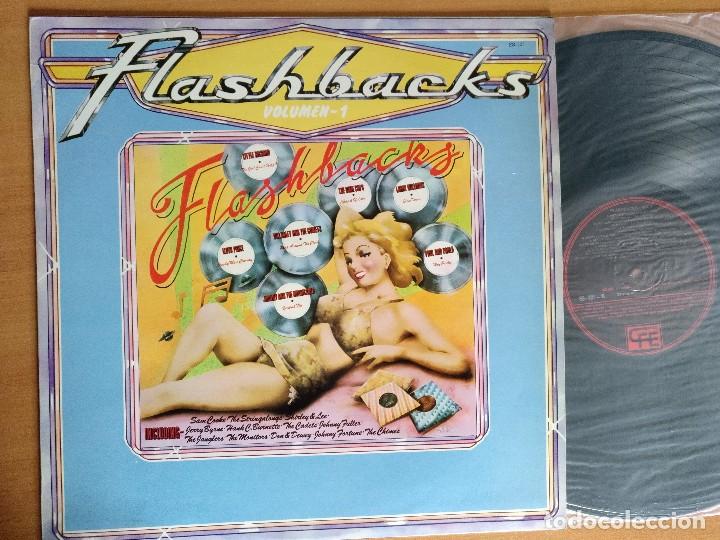 Discos de vinilo: FLASHBACKS VOL. 1 - Foto 1