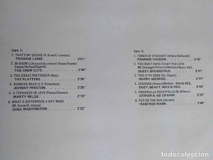 Discos de vinilo: &lsquo;120 all time hits&rsquo; - Foto 3