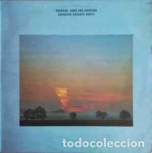 Discos de vinilo: Shankar &ndash; Song For Everyone. LP - Foto 1