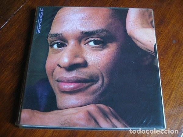 Discos de vinilo: Jarreau &lrm;&ndash; Jarreau. LP - Foto 1