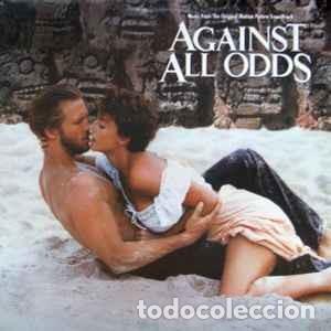 Discos de vinilo: Against All Odds. LP - Foto 1
