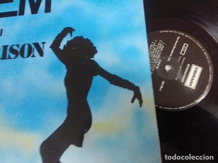 Discos de vinilo: VAN MORRISON/THEM/VINILO. - Foto 2